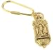 The Vatican Library Collection Renaissance Madonna & Child Key Ring