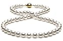 18" AAA, 7.0-7.5mm Akoya Pearl Necklace "Freedom Writers Classic"