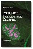 Stem Cell Therapy for Diabetes (Stem Cell Biology and Regenerative Medicine)