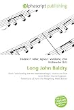 Long John Baldry