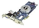 HIS H435F512EP Radeon HD 4350 HDMI Dual Link DVI (HDCP) 512MB (64 bit) DDR2 PCIe 1x 2.0 Low Profile Video Card Retail (RoHS)