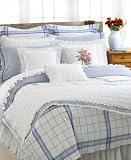 Ralph Lauren Cottage Hill Quilt, Twin