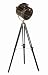 Hollywood Tripod Floor Lamp