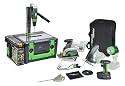 CEL Power8 Workshop Economy WS1-E