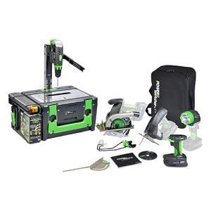 CEL Power8 Workshop Economy WS1-E by 
