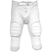 Sports Unlimited Double Knit Adult Integrated Football Pants