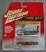 Johnny Lightning Classic Gold Collection 1961 Ford Thunderbird Indy 500 Pace Car WHITE LIGHTNING GOLD