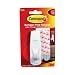 3M Command 17003 Large Hook with Adhesive Strips