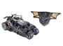 RC BATMAN 1/24 IR Deluxe Batmobile