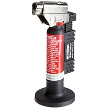 Blazer ES1000 Angled Head Butane Micro Torch