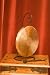 Gong (bao) 11.5 ", w/ mallet