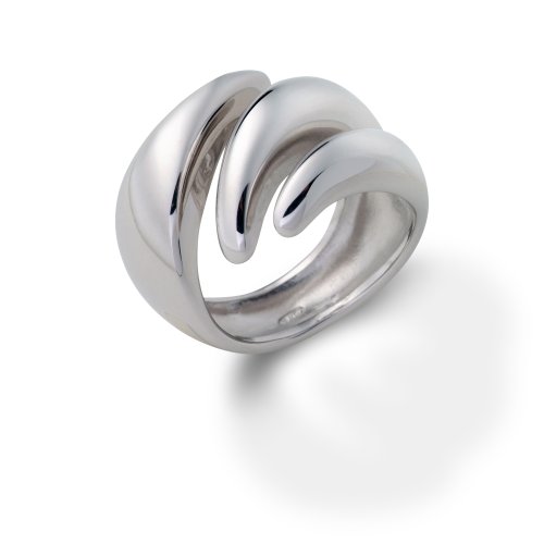 Joy Sterling-Silber 925 Damenring JAR80M Preisvergleich