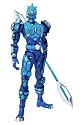 S.H. Figuarts SIC Masked Kamen Rider Den-O Urataros Imagin