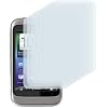 8 x mumbi Displayschutzfolie HTC Wildfire S Schutzfolie "CrystalClear" unsichtbar