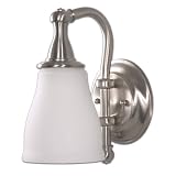 Buy light fixtures for Cheap light fixtures Checkolite 7621 71 Price Pfister Marielle One Light Vanity Tools Home Improvement light fixtures