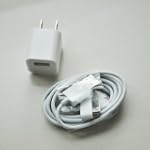 USB Wall Adapter Charger with USB to...