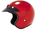 Cyber U-6 Helmet (XX-LARGE) (RED)