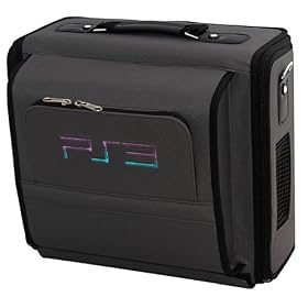 Brand New Original Travel Carry Bag For Sony Playstation 3