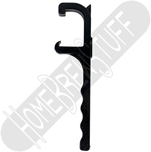 Fermentation Bucket Opening Tool