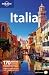 Italia (Country Guide) (Spanish Edition)