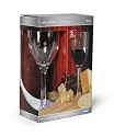 Camco 43861 RV Polycarbonate Wine Glass - 9 oz.