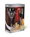 All Products : Camco 43861 RV Polycarbonate Wine Glass - 9 oz.