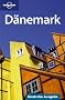 Lonely Planet Reisef�hrer D�nemark: Deutsche Ausgabe
