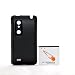 Hyperion LG Thrill 4G 3500mAh Extended Battery with for AT&T LG Thrill 4G (Also Compatible with LG Optimus 3D)