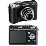 8 MP CoolPix P60