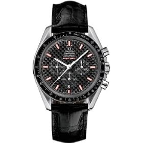 Omega Speedmaster_Watch Watch 3852.59.11