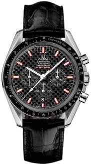 Omega Speedmaster_Watch Watch 3852.59.11