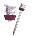 Pokemon Pearl Palkia Nintendo DS Stylus