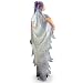 Corpse Bride Veil Adult (One Size)