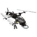 Mega Bloks The Amazing Spider-Man, Black Costume Spider-Man Metamorpher