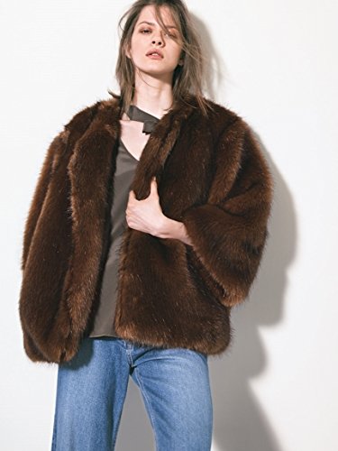 FRAY I.D(フレイ アイディー)ボウタイデシンフレアブラウス