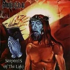 Serpents of the light