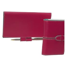 Buy Baekgaard Mini Notebook and Checkbook Cover by var goTwisterProductImageStrings = new Object();goTwisterProductImageStrings['prodImageNotAvailTextNoColor'] = 