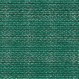 Coolaroo 302306 Pre-Pack Shade Cloth Fabric- 64 - 70 Percent UV Block- 6Ft x 15Ft Roll in Forest Green
