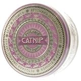 PetGuard Leaf and Flower Organically Grown Catnip (1.75-oz tin)