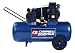 Campbell-Hausfeld #VT6233 4.5 Hp 26 Gal Horz 120 Volt Air Compressor 172lbs