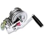 2000 lb Cable Hand Winch Boat-Truck-Car-Trailer-ATV