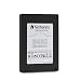 Verbatim 64GB SSD Festplatte (6,3 cm (2,5 Zoll), SATA II) schwarz