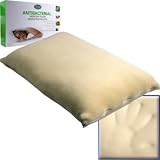 Remedyt Antibacterial Memory Foam Pillow