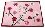 Cherry Blossom Rug