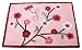 Related Cherry Blossom Rug Image