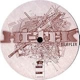 HI-TEK / HI-TEKNOLOGY (ALBUM SAMPLER)
