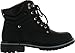 Forever Broadway-5 Womens Military Combat Lace Up Work Shoes Ankle Short Boot