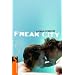 Geh�rlose in Roman und Film