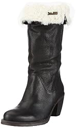 Felmini MartinicaTRF7316, Damen, Stiefel, Schwarz  (Black), EU 40