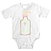 Baby clothes with Lotion
